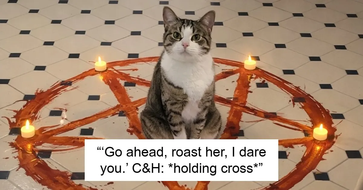 Cyanide & Happiness Unleashes Hilarious Pet Roasts: A New Frontier in Online Pet Affection