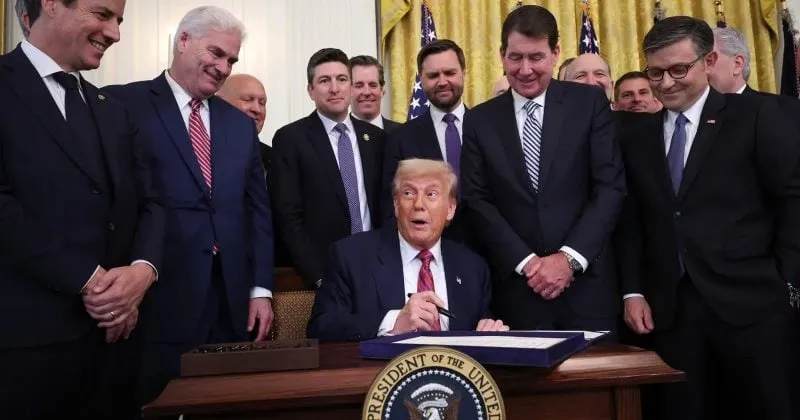 Clarity Act Kongre'ye İlerliyor: Kripto Düzenlemelerinde Yeni Dönem Kapıda