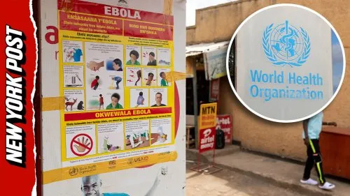 منظمة الصحة العالمية: تفشي الإيبولا قد يكون أوسع نطاقاً مما تم اكتشافه