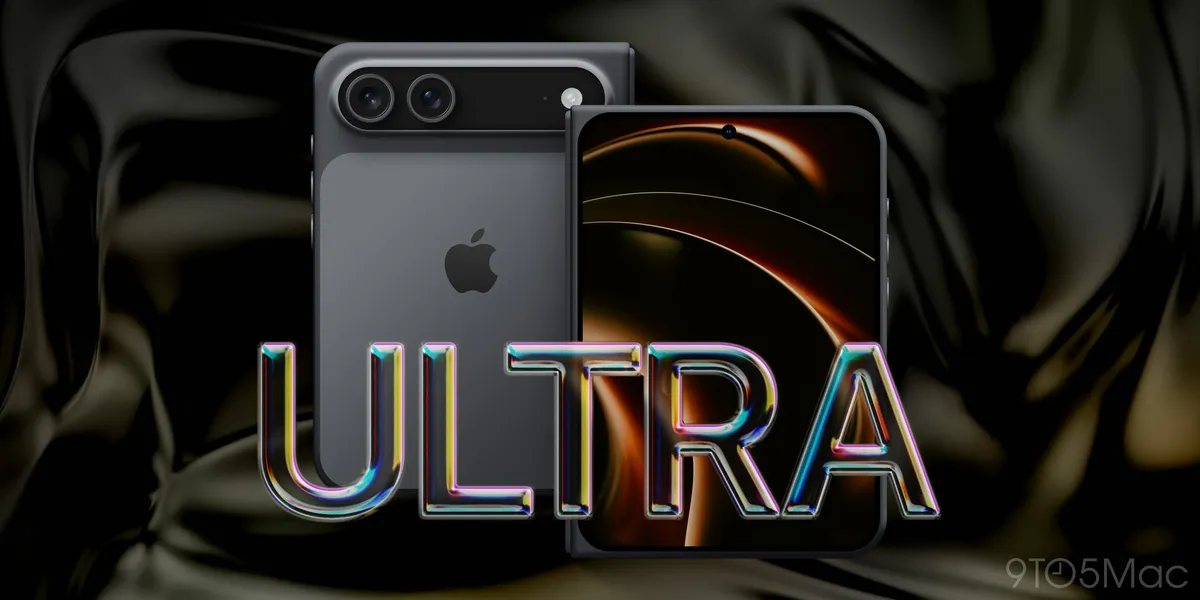 Apple'ın Katlanabilir iPhone Ultra'sı Üretim Aşamasında: Ekran Mükemmel, Menteşe Sorunlu