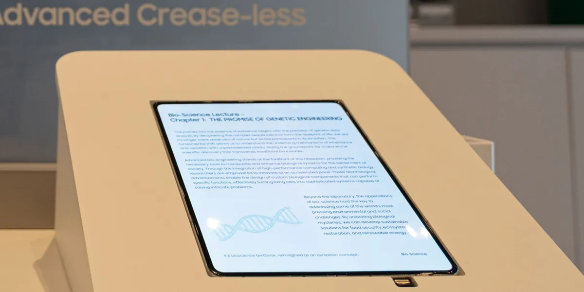 Apple'ın Katlanabilir iPhone Ultra'sı Üretim Aşamasında: Ekran Mükemmel, Menteşe Sorunlu