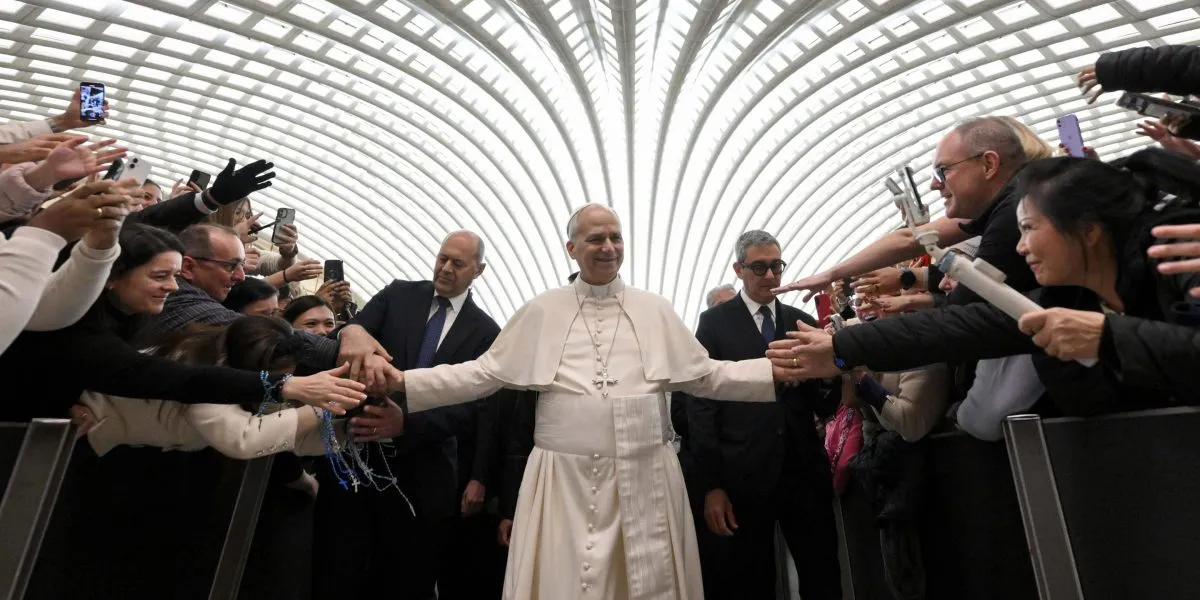 Vatican Establishes AI Commission Amidst Growing Global Concerns