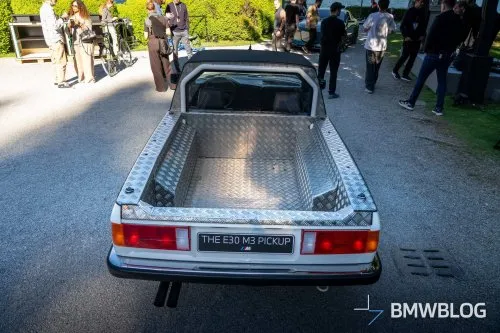 BMW M3 CS: Performans ve Sürüş Dinamiklerinin Yeniden Tanımı
