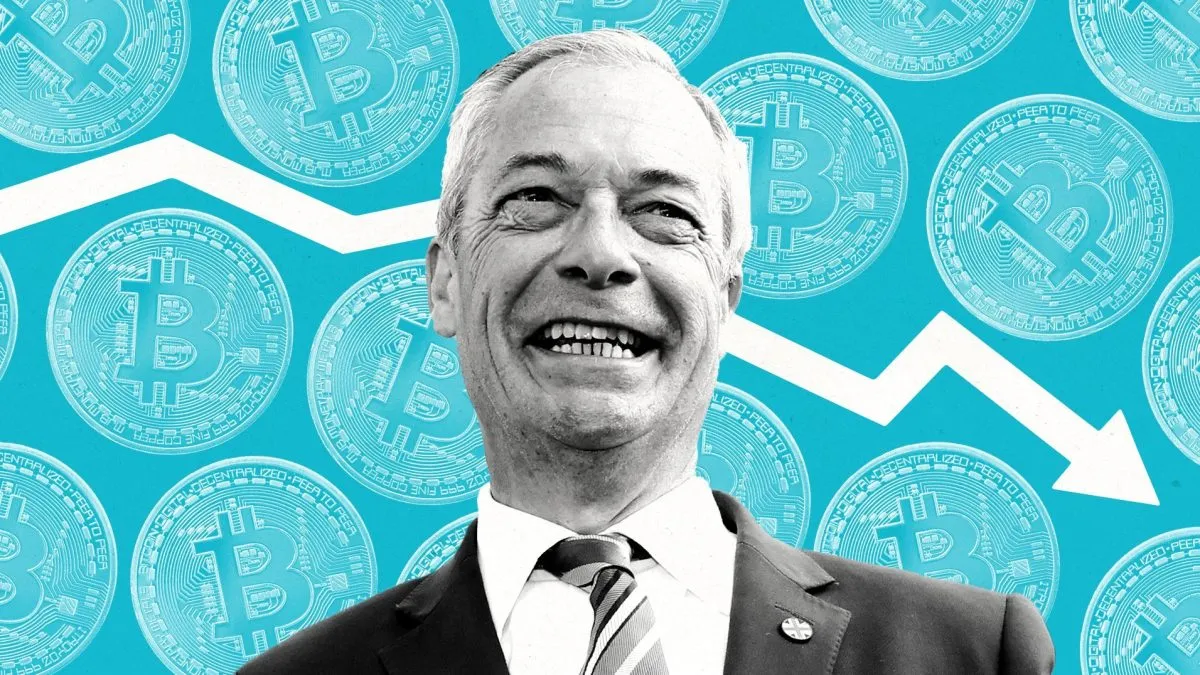 Reform UK'nin Kripto Para Planları Ekonomistler Tarafından Eleştirildi: Ciddi Riskler Kapıda Mı?