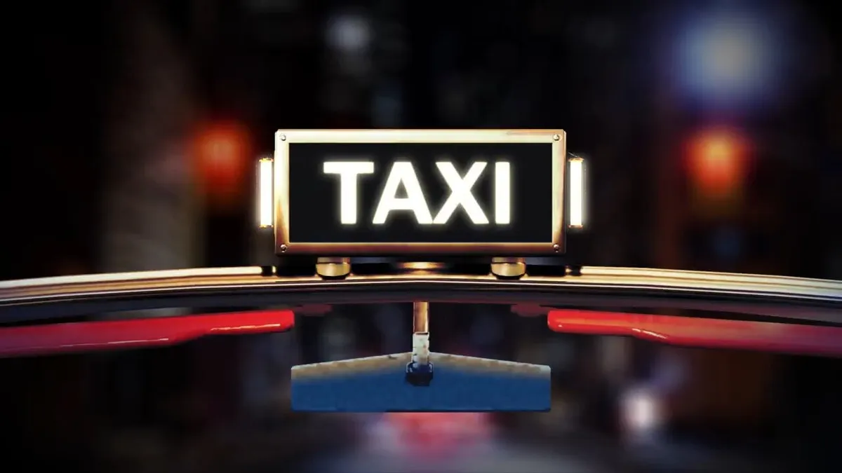 Crazy Taxi'den Yeni Oyun Müjdesi Mi Geliyor? Gizemli Tanıtım Videosu Yayınlandı