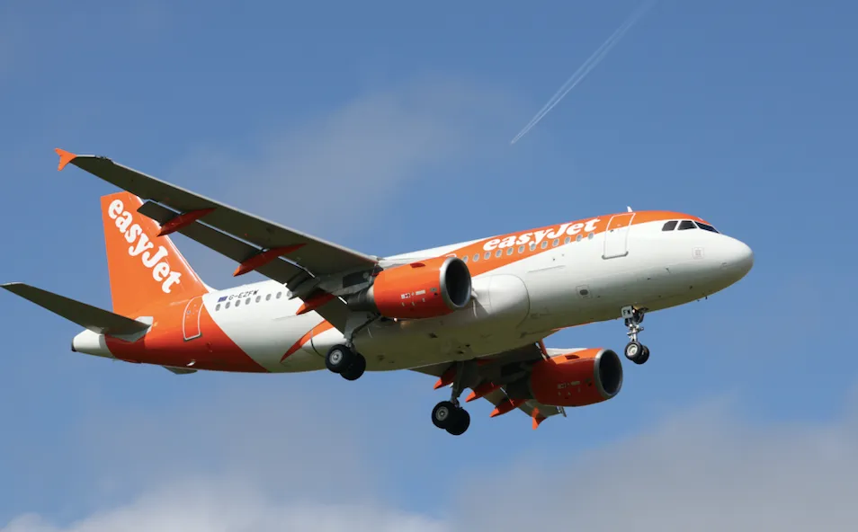 EasyJet CEO's Güvencesi: Yaz Sezonunda Jet Yakıtı Tedarikinde Sorun Yok