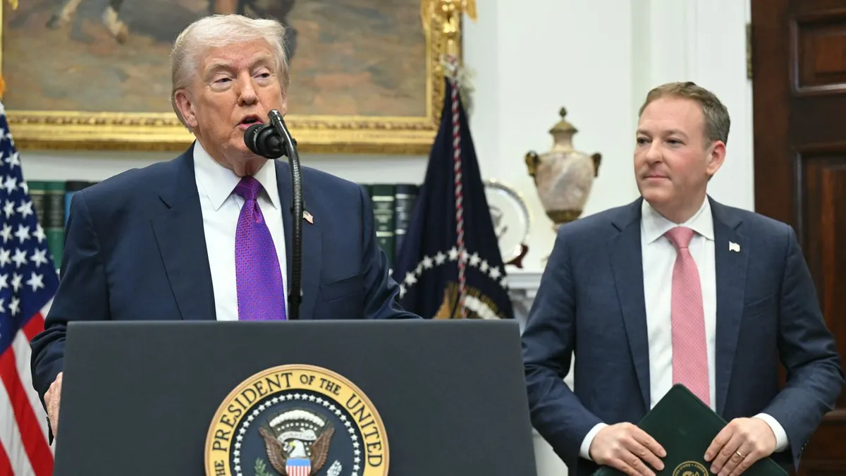 Trump Administration to Ease Refrigerant Regulations, Citing Economic Benefits
