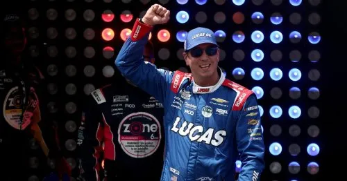 Kyle Busch'un Ani Vefatı: Yarış Dünyası Matemde