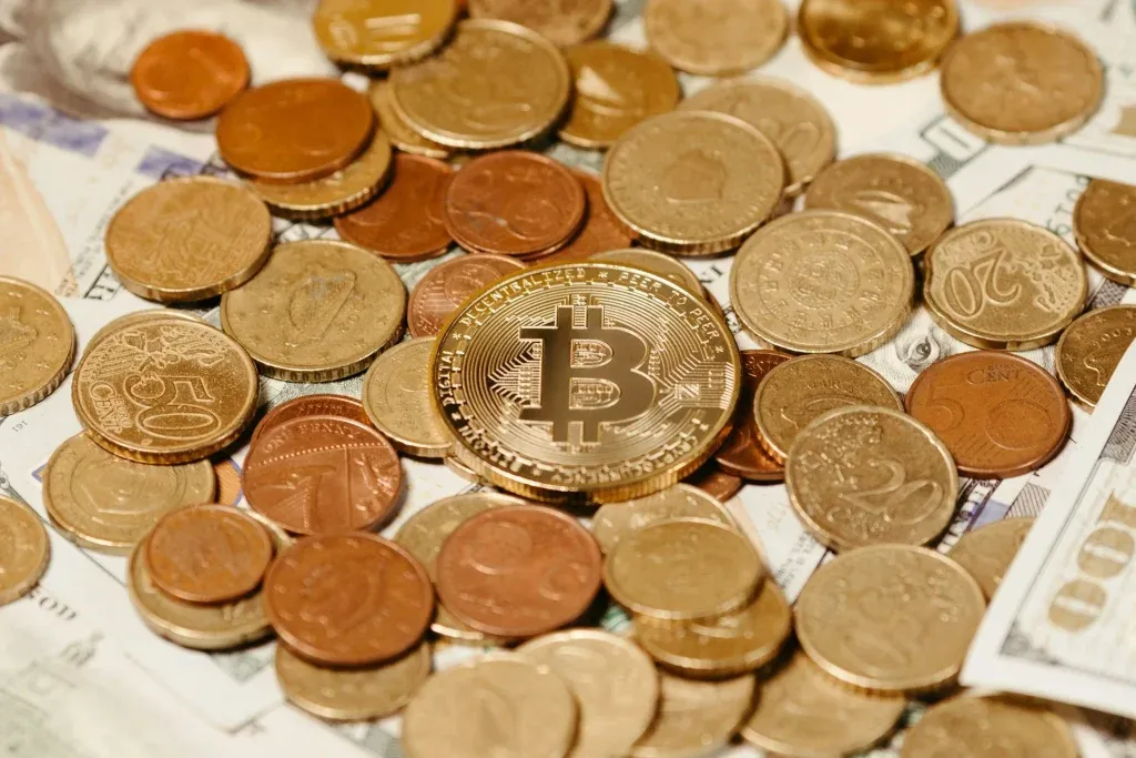 Tek Bir ABD Şirketi Milyarlarca Dolarlık Alımla Tüm Bitcoin'in %4'ünden Fazlasına Sahip Oldu