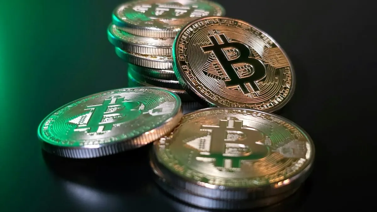 Tek Bir ABD Şirketi Milyarlarca Dolarlık Alımla Tüm Bitcoin'in %4'ünden Fazlasına Sahip Oldu