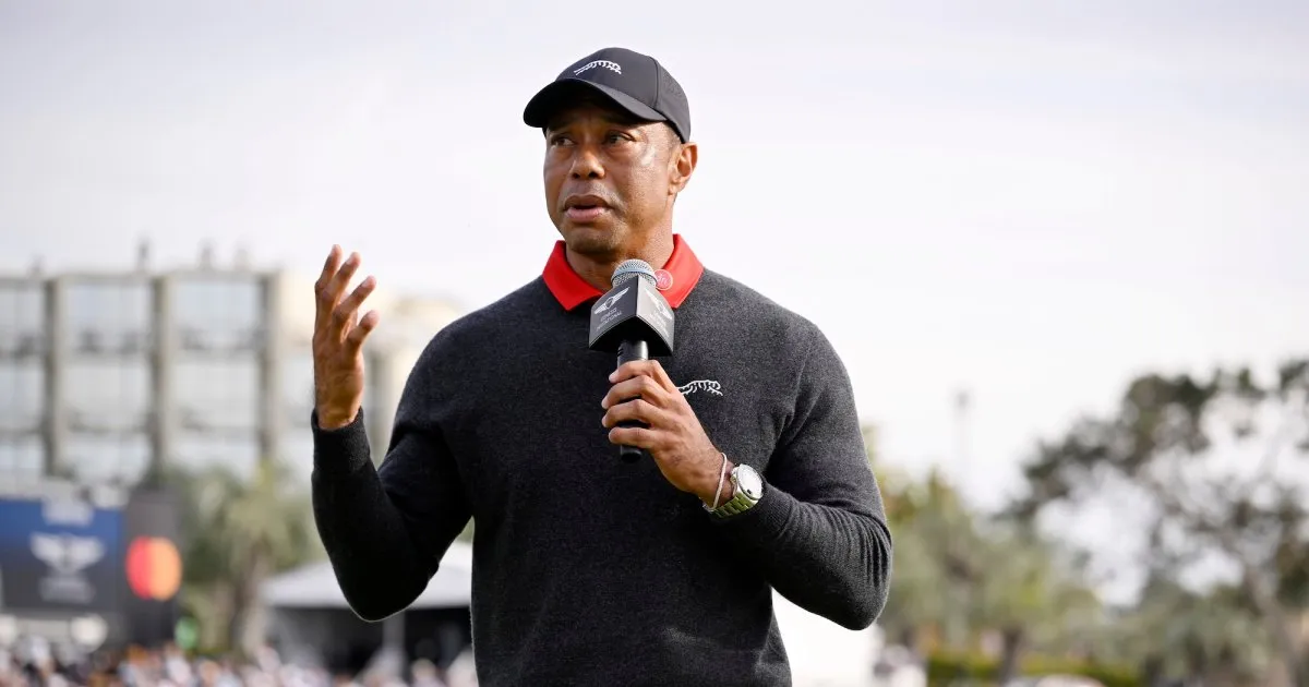 Tiger Woods Sosyal Medyada Geri Döndü: Babasını Andı ve Tedavisine Devam Ettiği Söylentileri