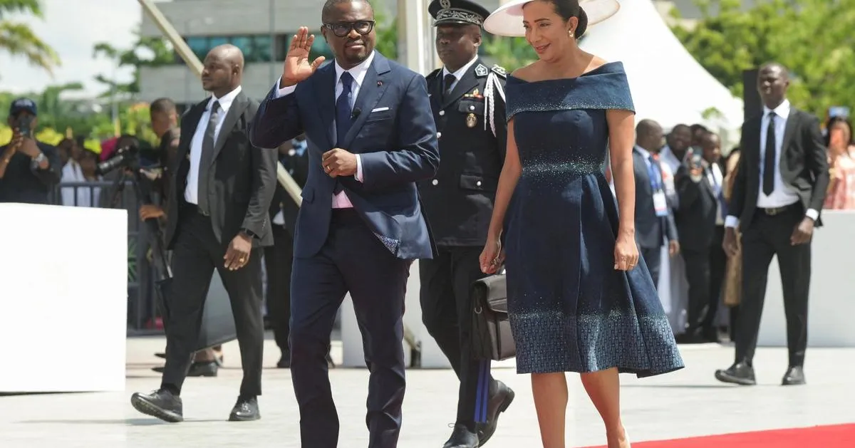 Benin's New President Tackles Economic Growth and Poverty Amidst Security Concerns