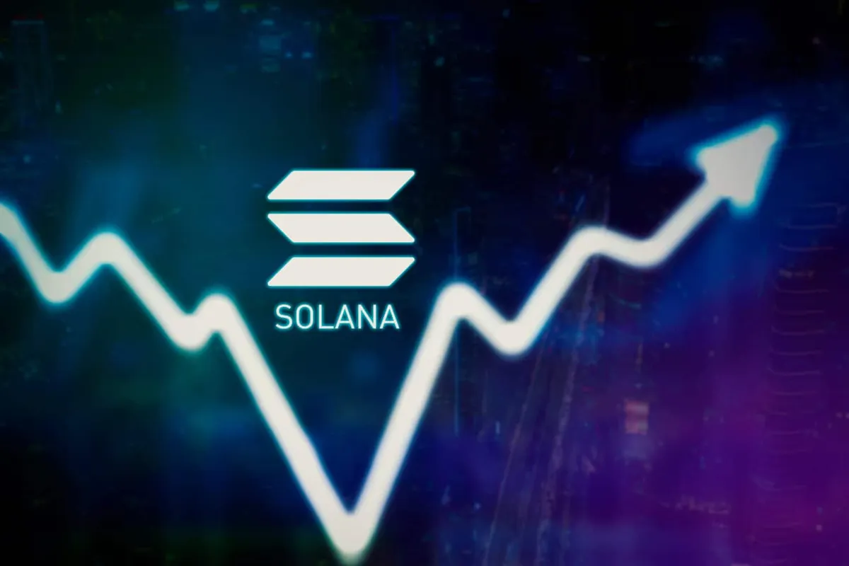 Solana (SOL) Fiyat Tahmini: 2029'da Hangi Seviyeler Bekleniyor?