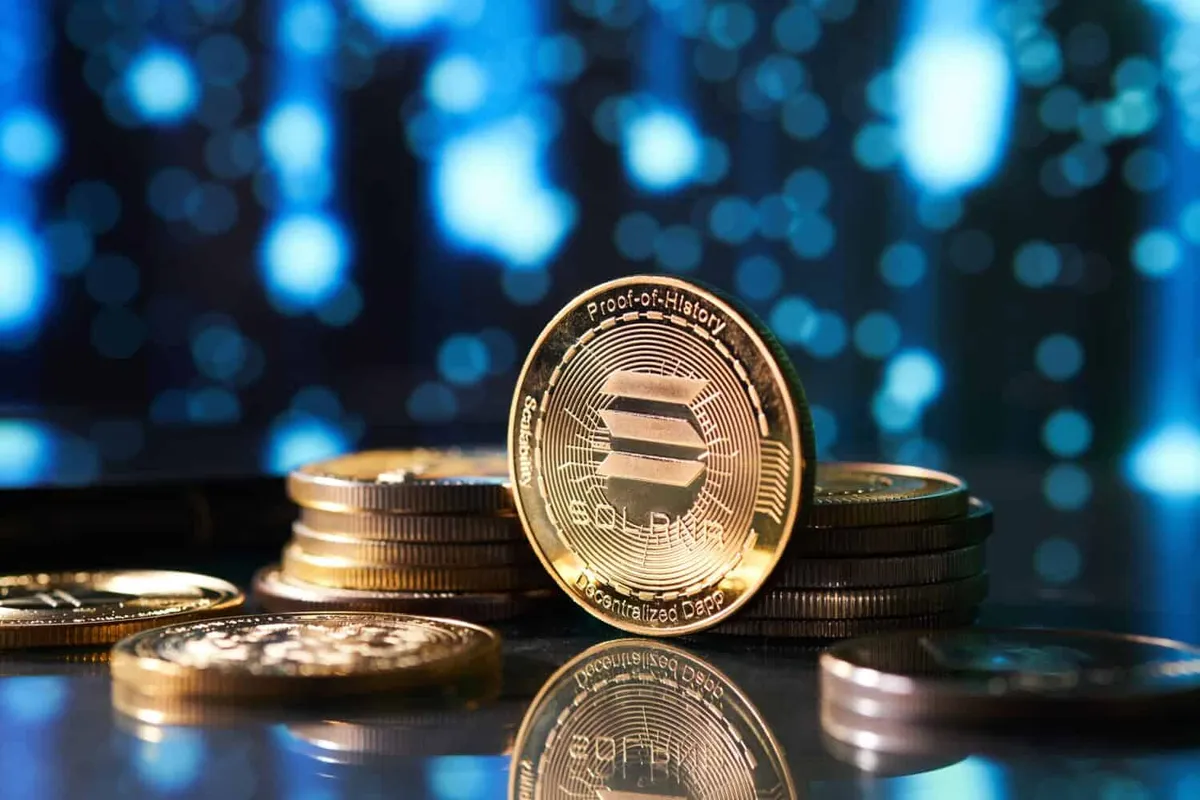 Solana (SOL) Fiyat Tahmini: 2029'da Hangi Seviyeler Bekleniyor?