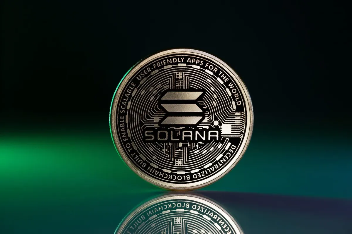 Solana (SOL) Fiyat Tahmini: 2029'da Hangi Seviyeler Bekleniyor?