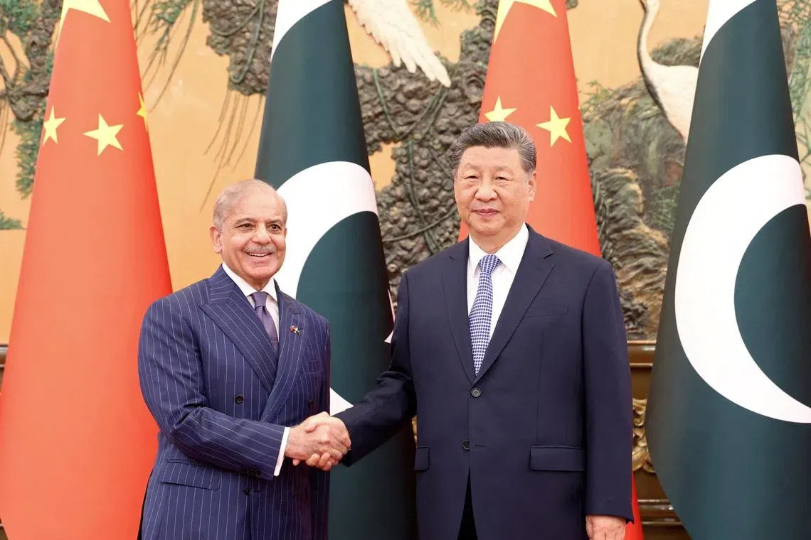Çin ve Pakistan Ekonomik Koridoru Yeniden Şekillendiriyor: Gwadar Limanı Bölgesel Bir Merkez Olacak
