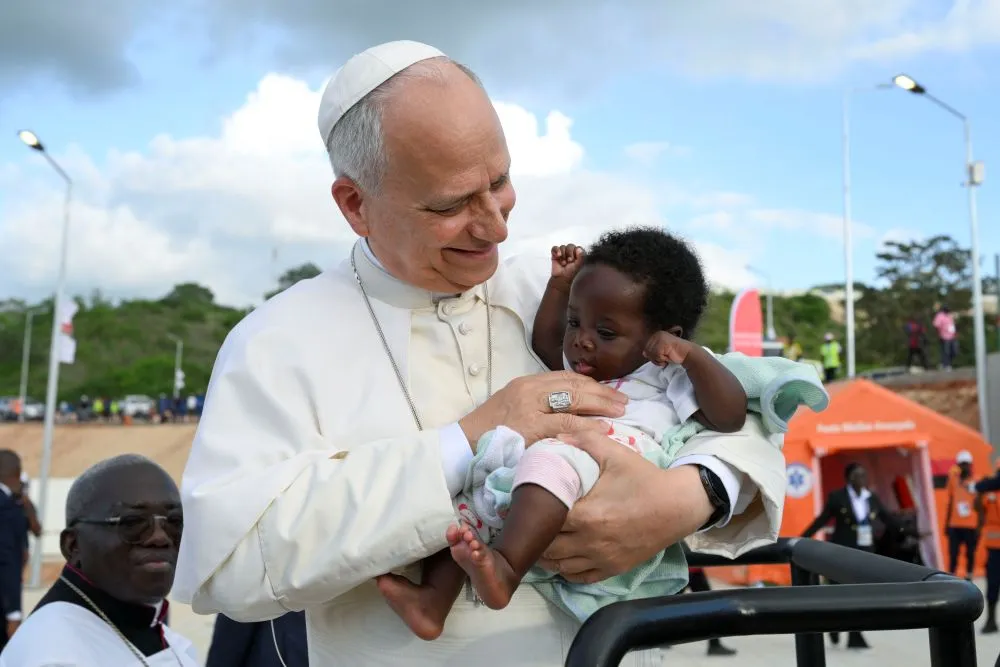 Papa Leo XIV'ün Sosyal Doktrin Vurgusu: Empati ve Dayanışma ile Umut İnşa Etmek