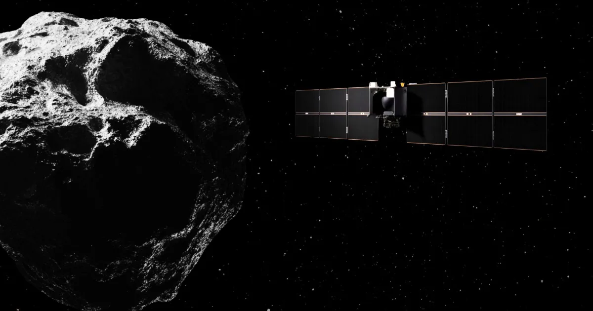 Ultra-Fast Asteroid Rotation Poses Significant Challenges for Space Mining