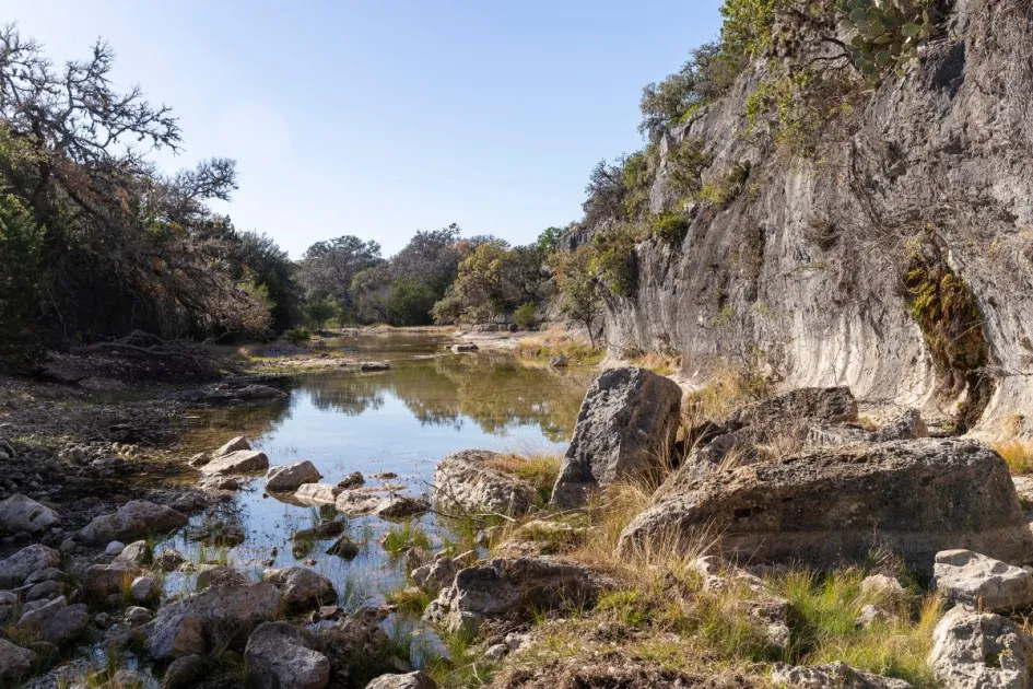 Texas Acquires Vast Ranch for Second-Largest State Park