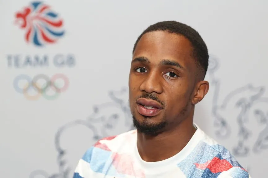 Olimpiyat Sporcusu CJ Ujah ve 9 Kişi Daha Kripto Para Dolandırıcılığıyla Yargılanıyor