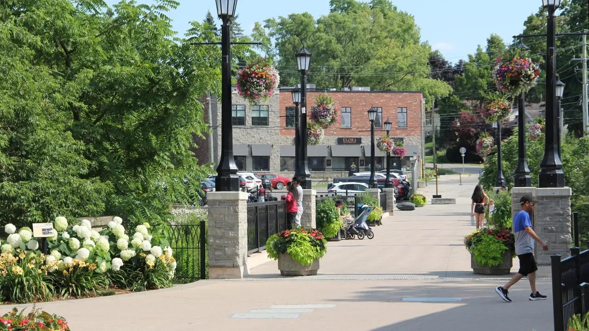 Aurora, Ontario: Toronto's Underrated Neighbor for Local Charm and Natural Escapes