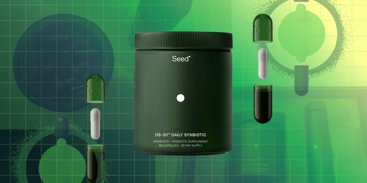 Seed DS-01 Daily Synbiotic İncelemesi: Beklenen Faydaları Sağlıyor mu?