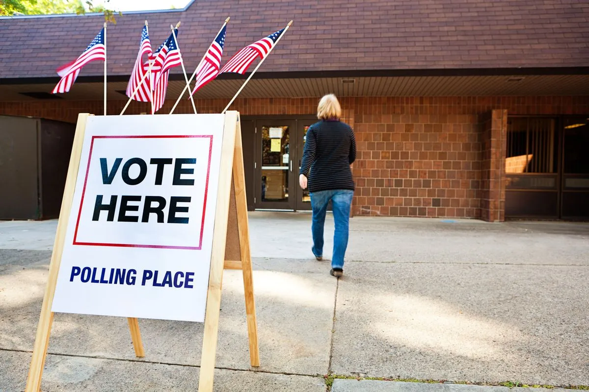 Delaware Court Upholds Corporate Voting Rights in Municipal Elections, Sparking Debate on Democracy