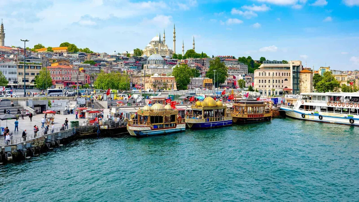Beklentilerin Ötesinde: Seyyahların Daha Kolay Bulduğu Ülkeler