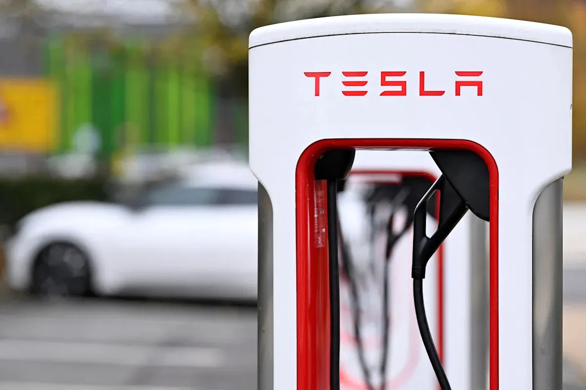Tesla Autopilot Under Scrutiny Again Following Fatal Florida Crash