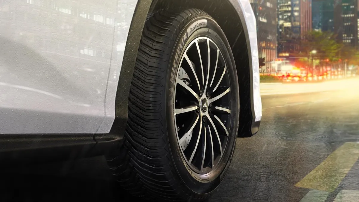 Michelin CrossClimate 3 Türkiye'de Yok: CrossClimate 2 Modeliyle Karşılaştırması