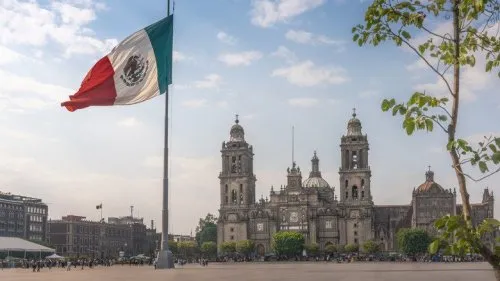 چرا مکزیکوسیتی در تابستان ۲۰۲۶ مقصدی نامطلوب برای تعطیلات خواهد بود؟