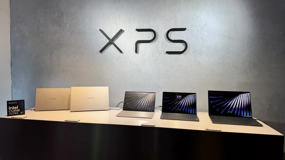 Dell XPS 14'ün Fiyatı Neden Arttı? Yapay Zeka Etkisi ve Bellek Krizi Masada