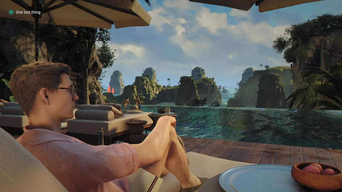 تقييمات لعبة "007: First Light" تكشف عن تجربة لعب مميزة تمزج بين التجسس والأكشن