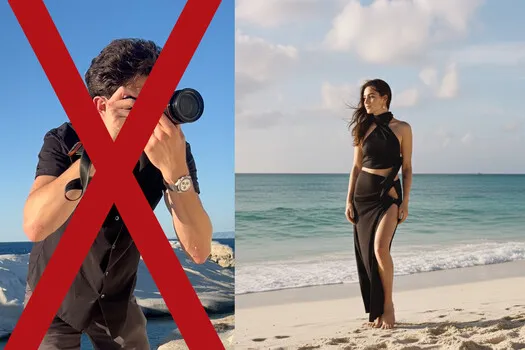Yapay Zeka Moda Fotoğrafçılığını Tehdit mi Ediyor? Bir Uzmanın Gözünden Analiz
