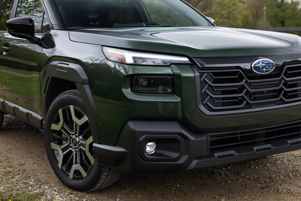 Subaru Outback'in Kimliği Kayboldu mu? Yeni Trailseeker ve Güncellenen Outback Modelleri Karşı Karşıya
