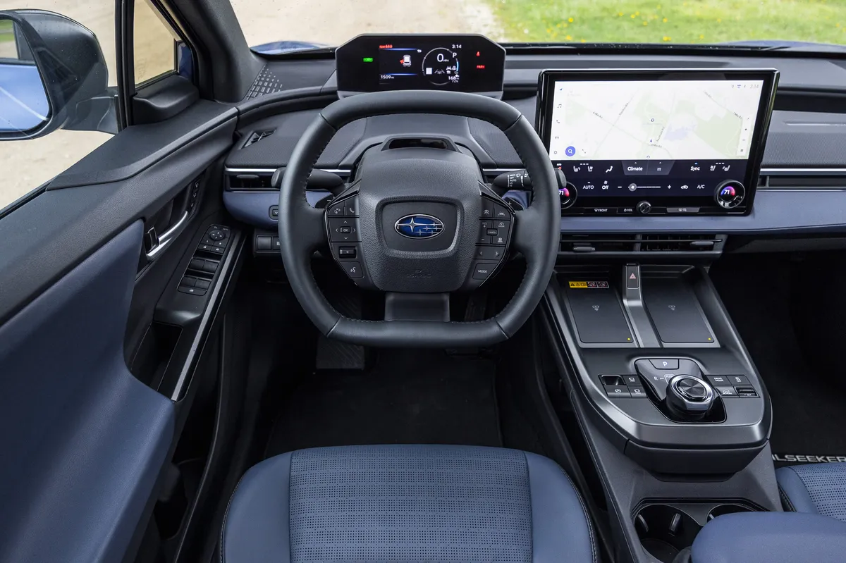 Subaru Outback'in Kimliği Kayboldu mu? Yeni Trailseeker ve Güncellenen Outback Modelleri Karşı Karşıya