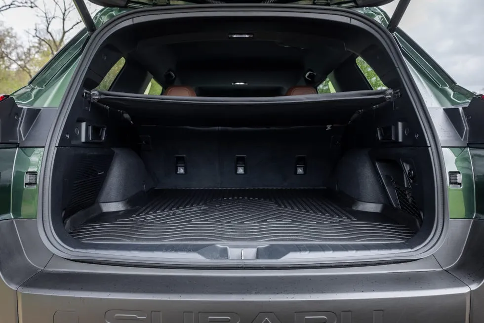 Subaru Outback'in Kimliği Kayboldu mu? Yeni Trailseeker ve Güncellenen Outback Modelleri Karşı Karşıya