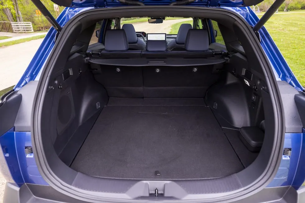 Subaru Outback'in Kimliği Kayboldu mu? Yeni Trailseeker ve Güncellenen Outback Modelleri Karşı Karşıya