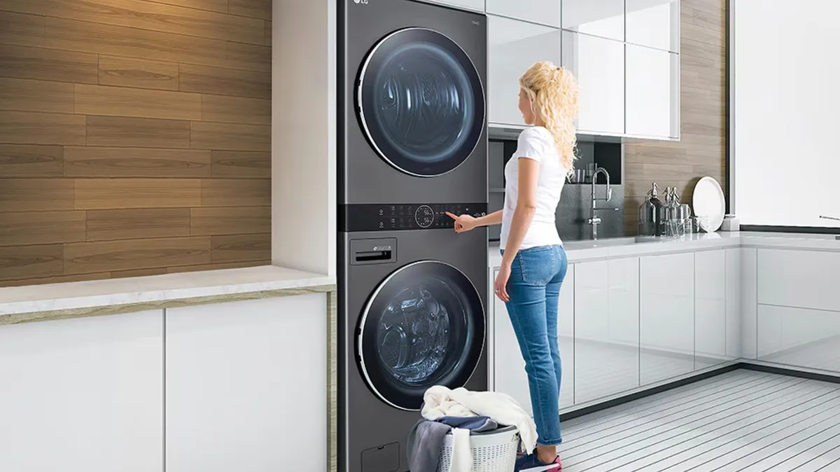 Troubleshooting Common LG Washing Machine Issues: What Buyers Should Know