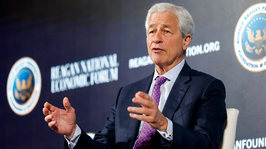 Jamie Dimon'dan Kripto Varlıklara Sert Uyarı: 'Büyük Bir Sorun Olabilir'