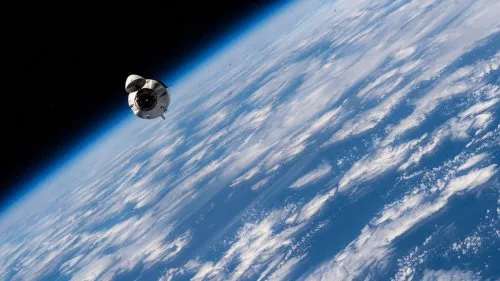 SpaceX, Trump'ın 'Altın Kubbe' Projesi İçin Milyarlarca Dolarlık Uydu Sözleşmesi Aldı
