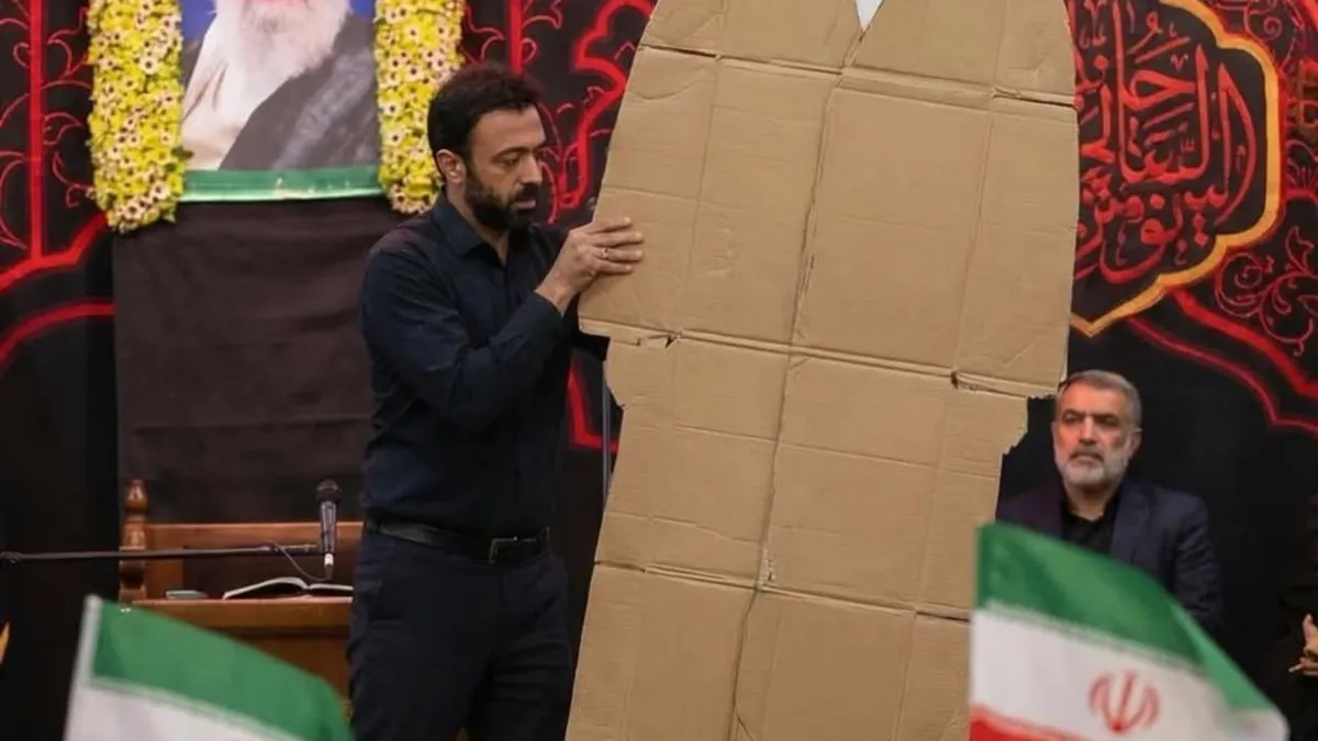 Iran's Regional Strategy Under Strain: The Cracks in the 'Axis of Resistance'