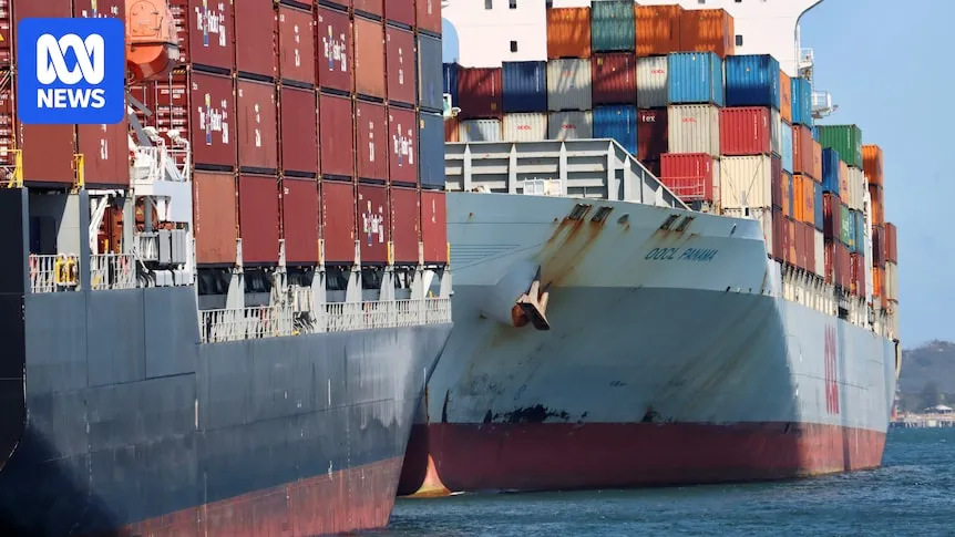 Australia Secures Over 1 Million Tonnes of Fertiliser Amidst Middle East Conflict