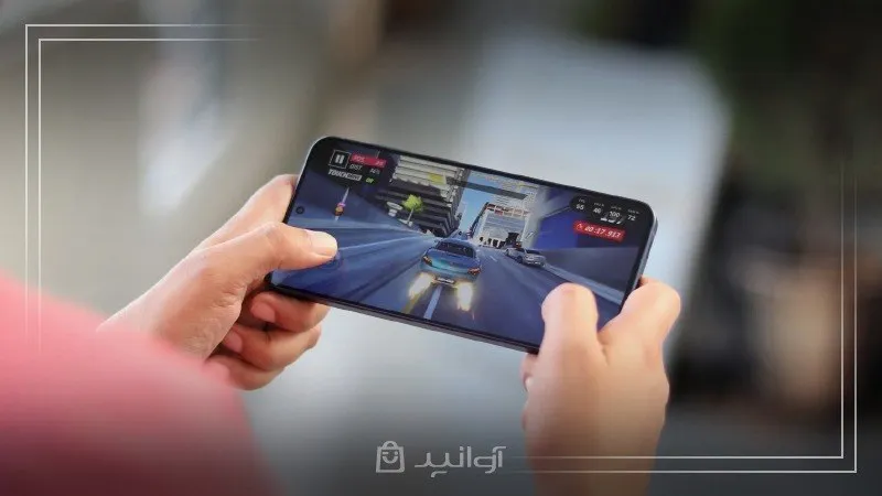 گوشی اقتصادی برای کالاف و پابجی در سال ۱۴۰۵