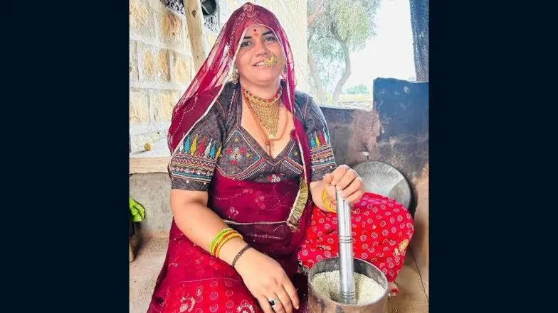 Sosyal Medya Fenomeni Anita Bishnoi'nin Zehirlenme İddiası ve Siber Zorbalıkla Mücadelesi