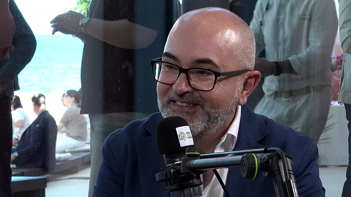 Teknolojiyle Tanışan Akdeniz: İbiza Akıllı Şehre Dönüşüyor