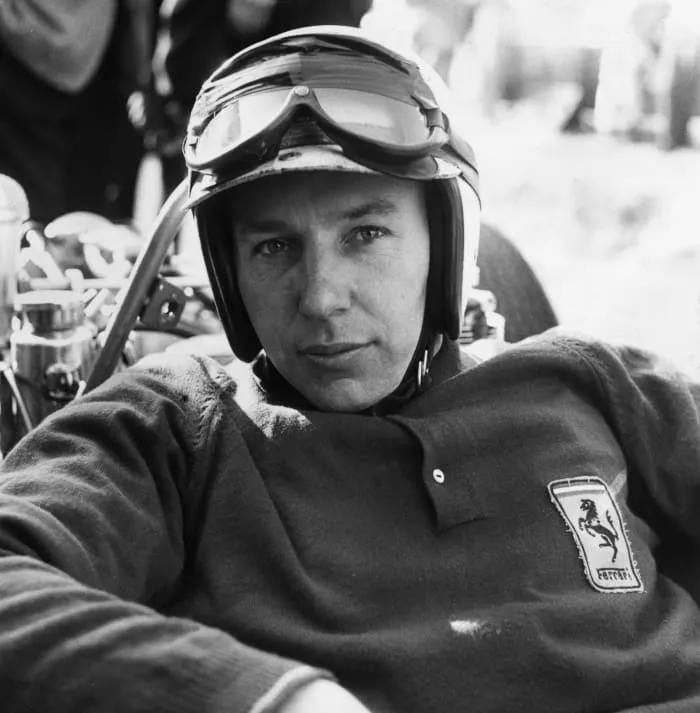 F1 Efsanesi John Surtees'in Eski Evi Satışa Çıktı: Fiyatı 3.5 Milyon Sterlin