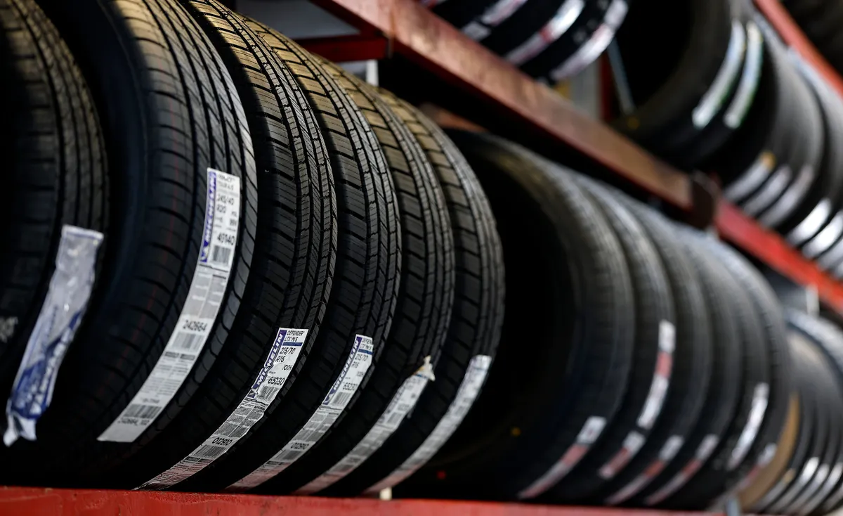 Kaliforniya'nın Yeni Lastik Düzenlemeleri Otomotiv Sektörünü Nasıl Etkileyecek?