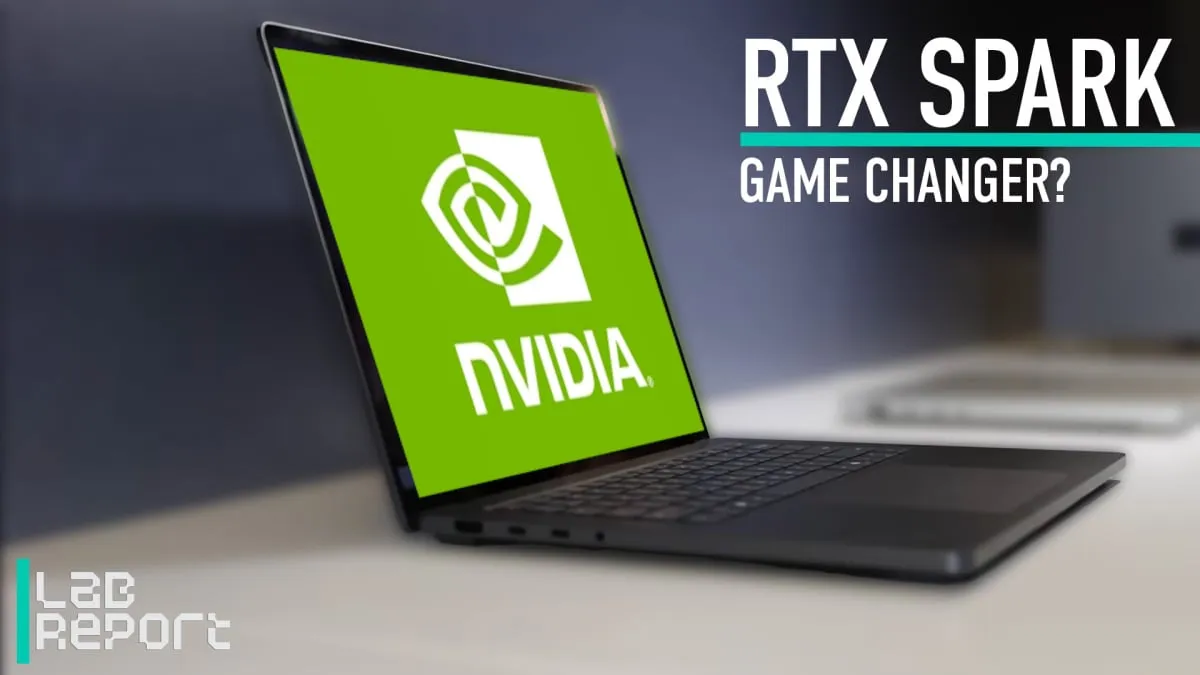 Nvidia'dan Devrim Niteliğinde Adım: RTX Spark ile PC Dünyası Yeniden Şekilleniyor
