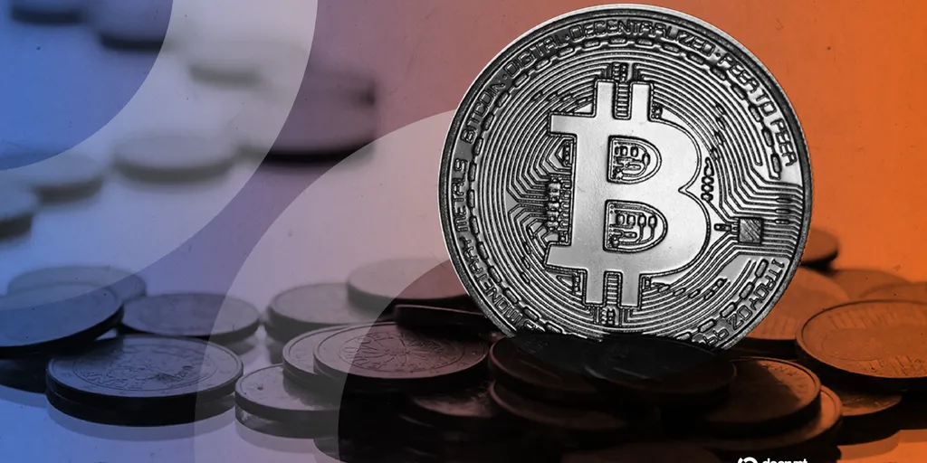 Bitcoin 60.000 Doların Altına Geriledi: Kripto Piyasasında Çalkantı Sürüyor